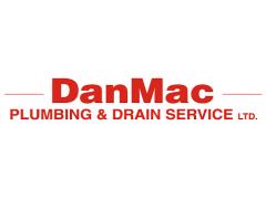 DanMac Plumbing & Drain Service Ltd