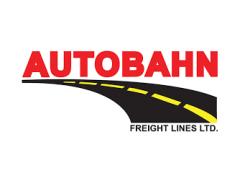 Autobahn Freight Lines Ltd.