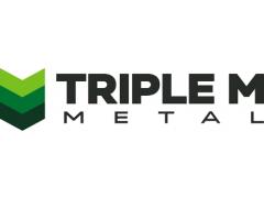 Triple M Metal LP